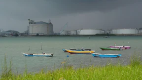 Schwellenländer gelten nun als verlässliche Anlage