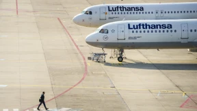 Spitzengespräch soll Piloten-Streik bei Lufthansa verhindern
