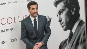 Elyas M’Barek liebt Krimis