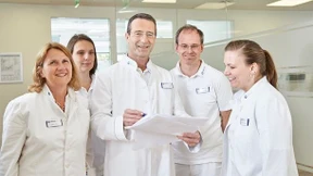 „Niemand nimmt ab, wenn er Hunger hat“ 