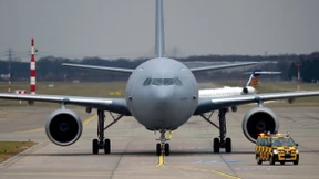 Hochtief verkauft seine Flughafensparte