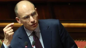 Letta: EU-Beschluss Verdienst aller Italiener 