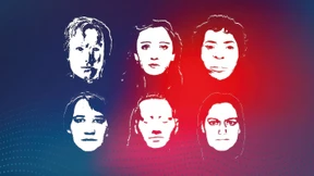 Kennen Sie eine dieser Frauen?