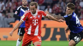 FC Bayern erteilt dem HSV eine Lehrstunde