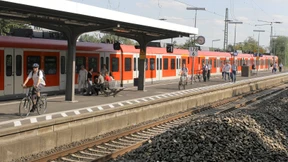 S-Bahn Frankfurt-Bad Vilbel darf ausgebaut werden