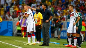 So fand Deutschland zurück ins Spiel