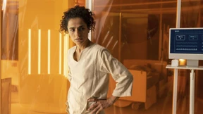 Staffel 4 von „Charité“