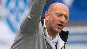 Lieberknechts Sieg bei der alten Liebe