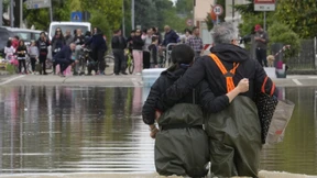 Mindestens 14 Tote bei Überschwemmungen in Norditalien