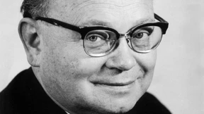 Durch dick und dünn mit Adolf Hitler