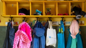 Deutschland fehlen 106.500 Erzieher