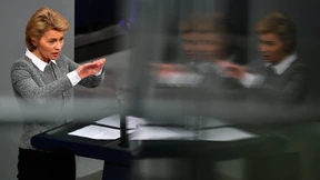 Bundeswehr wird im Irak weiter gebraucht