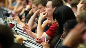 Mehr Sicherheit, bitte!