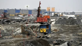 Von einem der auszog, einen Reaktor zu bauen