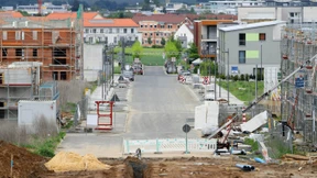 Kreditnehmer bringen mehr Eigenkapital ein