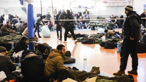 Die neuen Methoden der Schlepperbanden