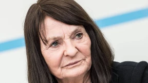 Ein neuer Verlag für Monika Maron