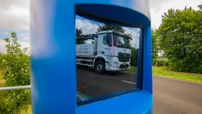 Mautbetreiber Toll Collect soll staatlich bleiben