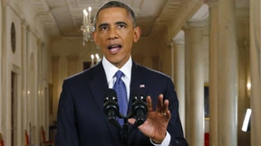 Obama wagt Alleingang