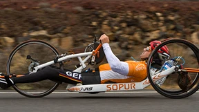 Die geballte Kraft der Kurbel