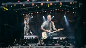 Rock für Freiheit und Hoffnung