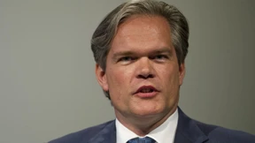 Erhält Rechtsvorstand Stefan Simon mehr Aufgaben?