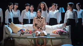 Schauen, hören, mitmachen beim „Theater der Welt“