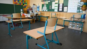 Grundschulen öffnen nicht wie geplant am Montag