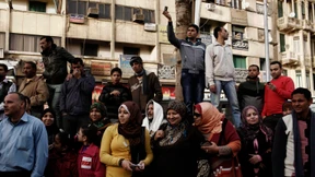 Begrapscht und vergewaltigt