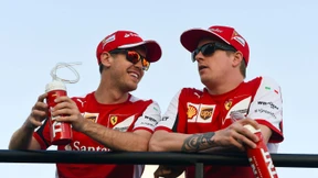 Ferrari löst Rätsel um Vettel-Partner