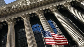 Zinssorgen bremsen die Anleger