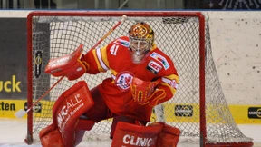 Emotionale Rückkehr aufs Eis