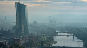 Weicht die EZB jetzt den Euro auf?