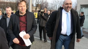 „Wenn dafür der Preis eine Nachtsitzung ist, dann bitte“