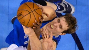 Nowitzki steigt aus