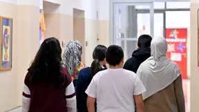 Erste positive Bilanz zu Kopftuchverbot an Schulen
