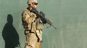 Afghanistan kostet Amerika eine Billion