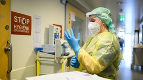 Die Länder werden alleingelassen