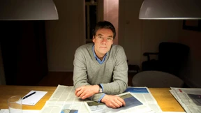 „Er war für uns selten der Vater“