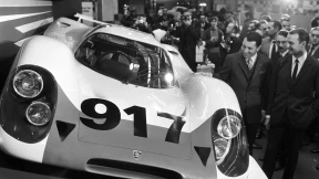 Formel 1 – bittschön nicht! 