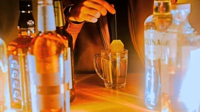 Wie es ist, acht Monate keinen Alkohol zu trinken