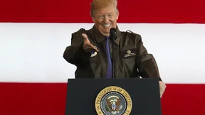 „Wir werden uns niemals ergeben“