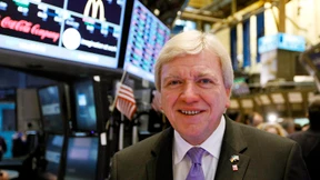 Hessische Kursschwankungen