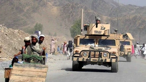 Nicht länger unantastbar