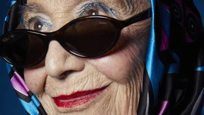 Werden Alte plötzlich doch cool?