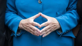 Wie viel Macht hat ein Bundeskanzler?