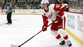 Nie gab es in der NHL so viele gute Deutsche