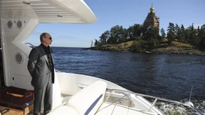 Vertreibung aus Nächstenliebe