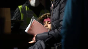 Mehr als 50.000 registrierte Flüchtlinge