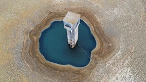 Am Mittelmeer bleibt der Regen weg